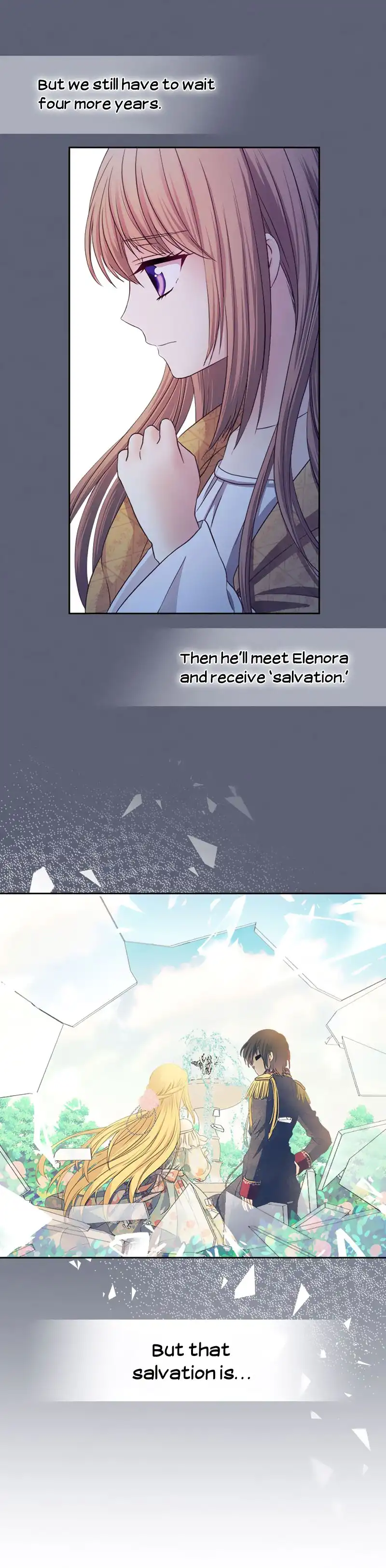 Sincerely: I Became a Duke's Maid Chapter 9 14
